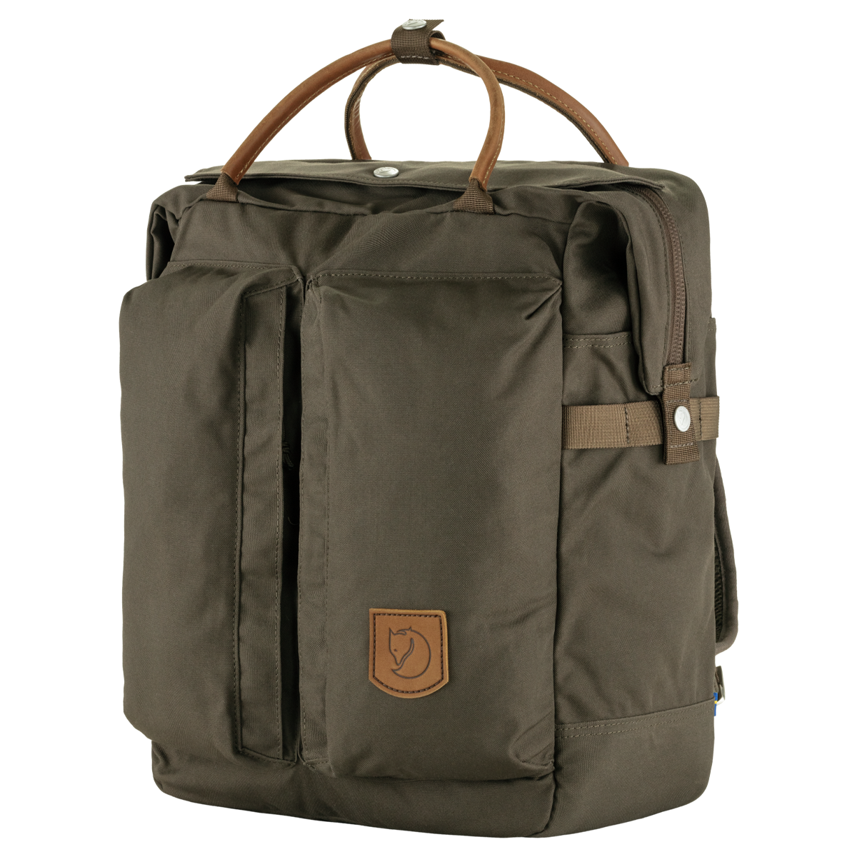 Haulpack No. 1