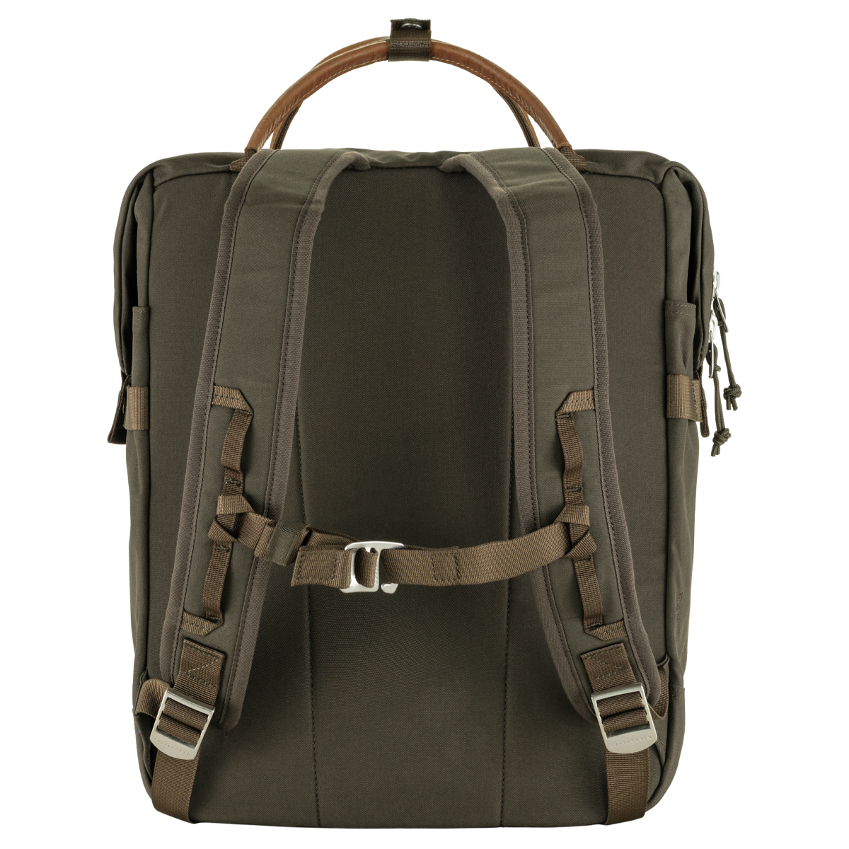 Haulpack No. 1