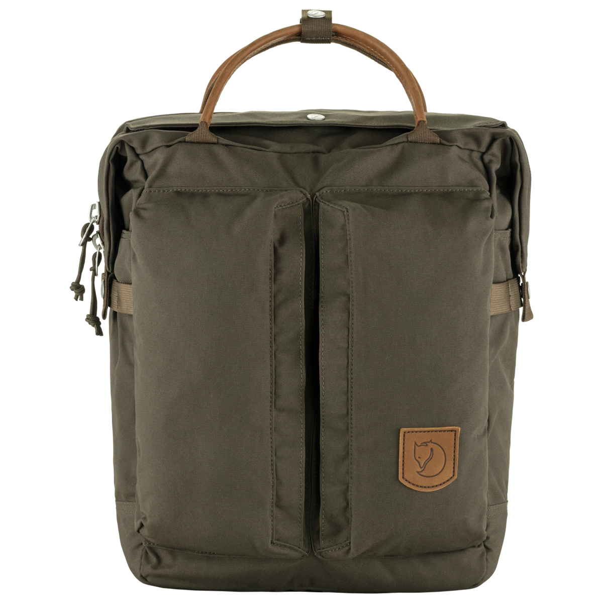 Haulpack No. 1