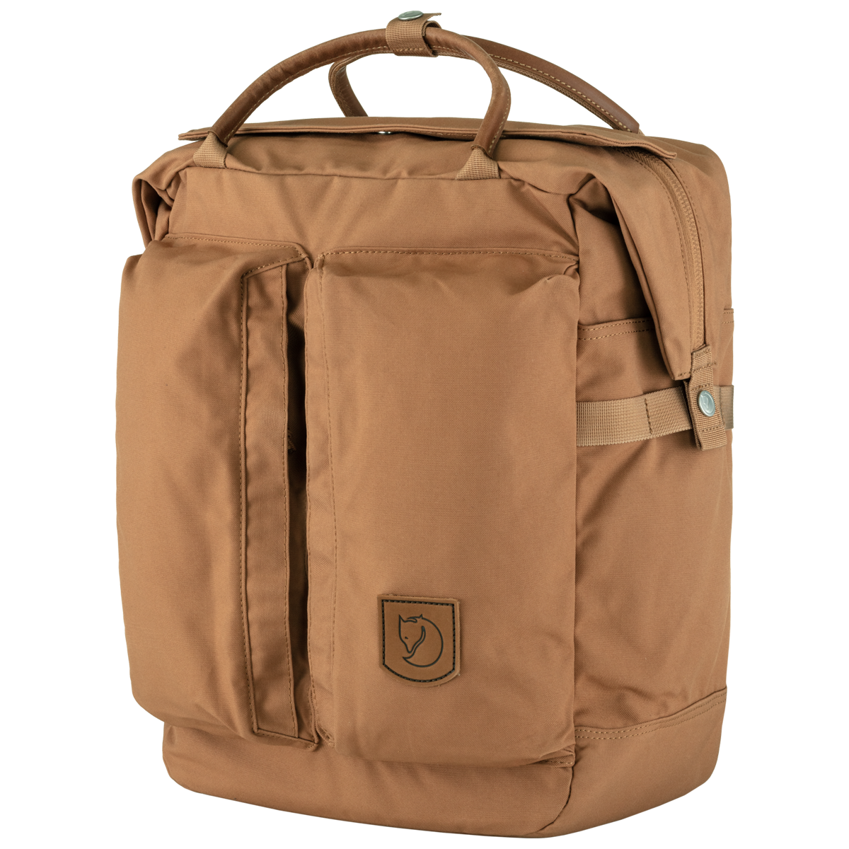 Haulpack No. 1