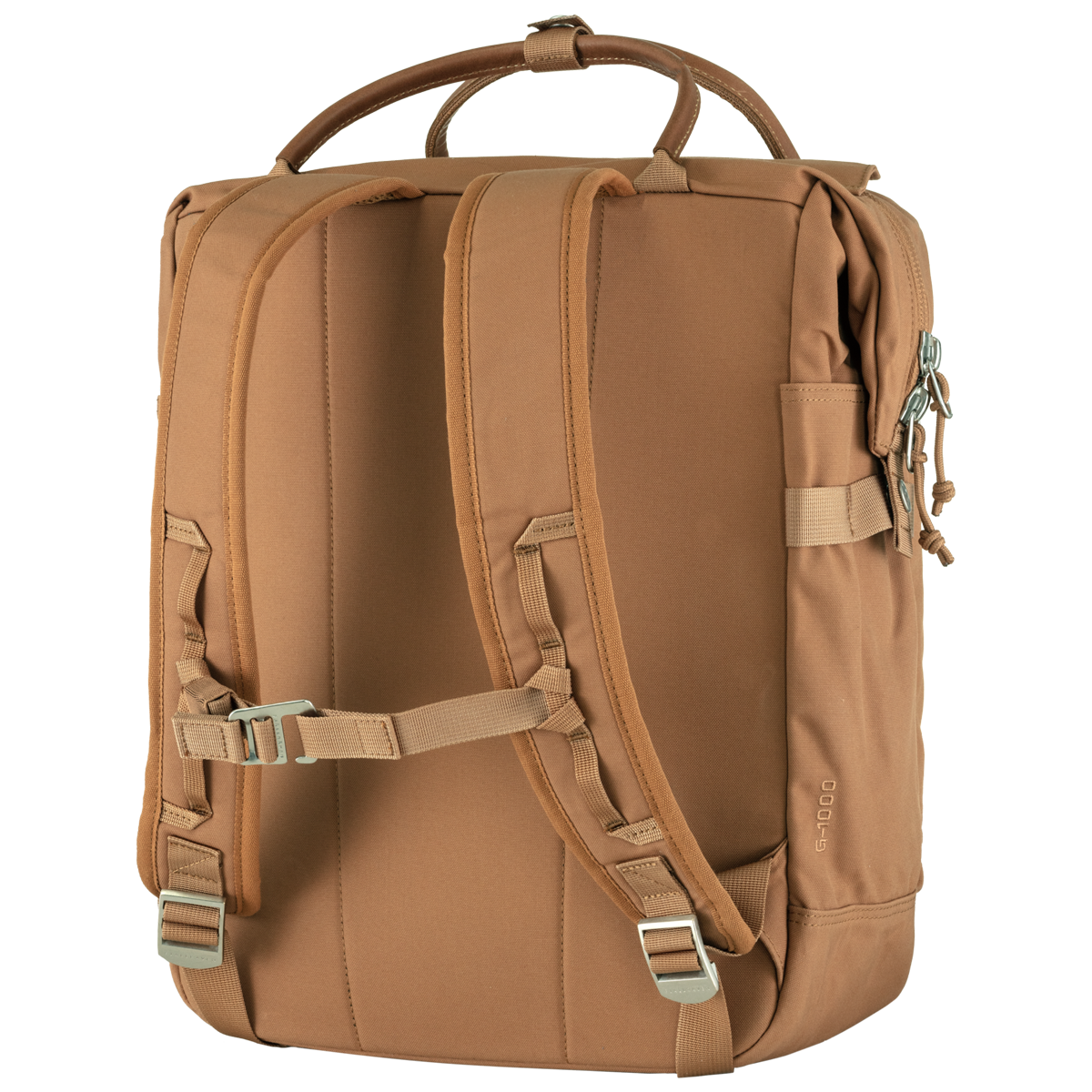 Haulpack No. 1