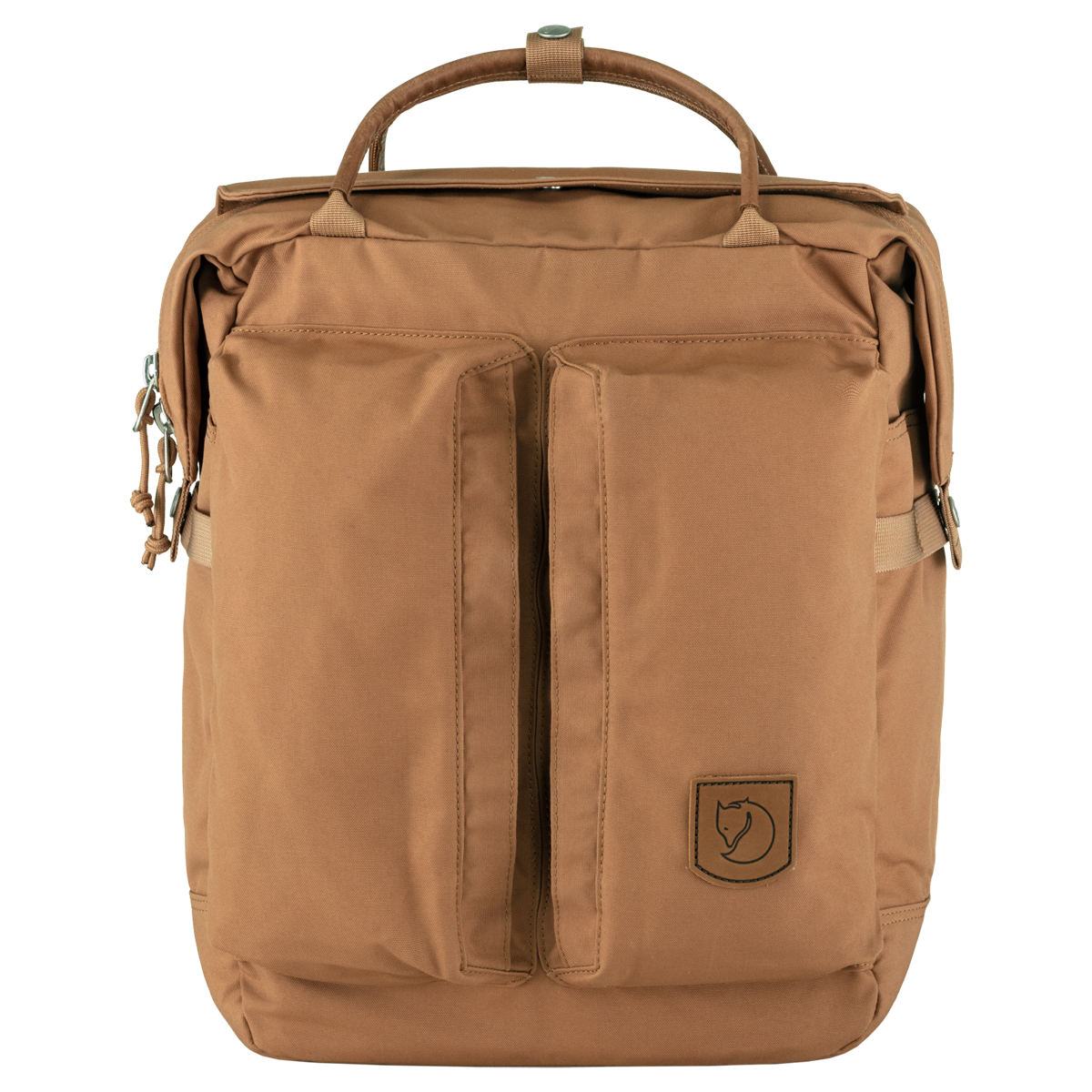 Haulpack No. 1