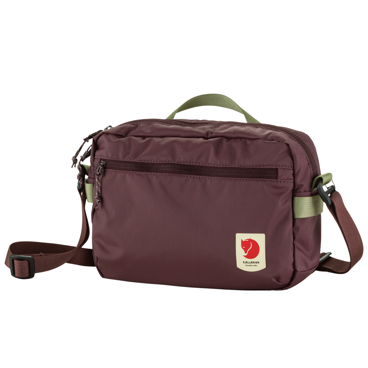 High Coast Crossbody