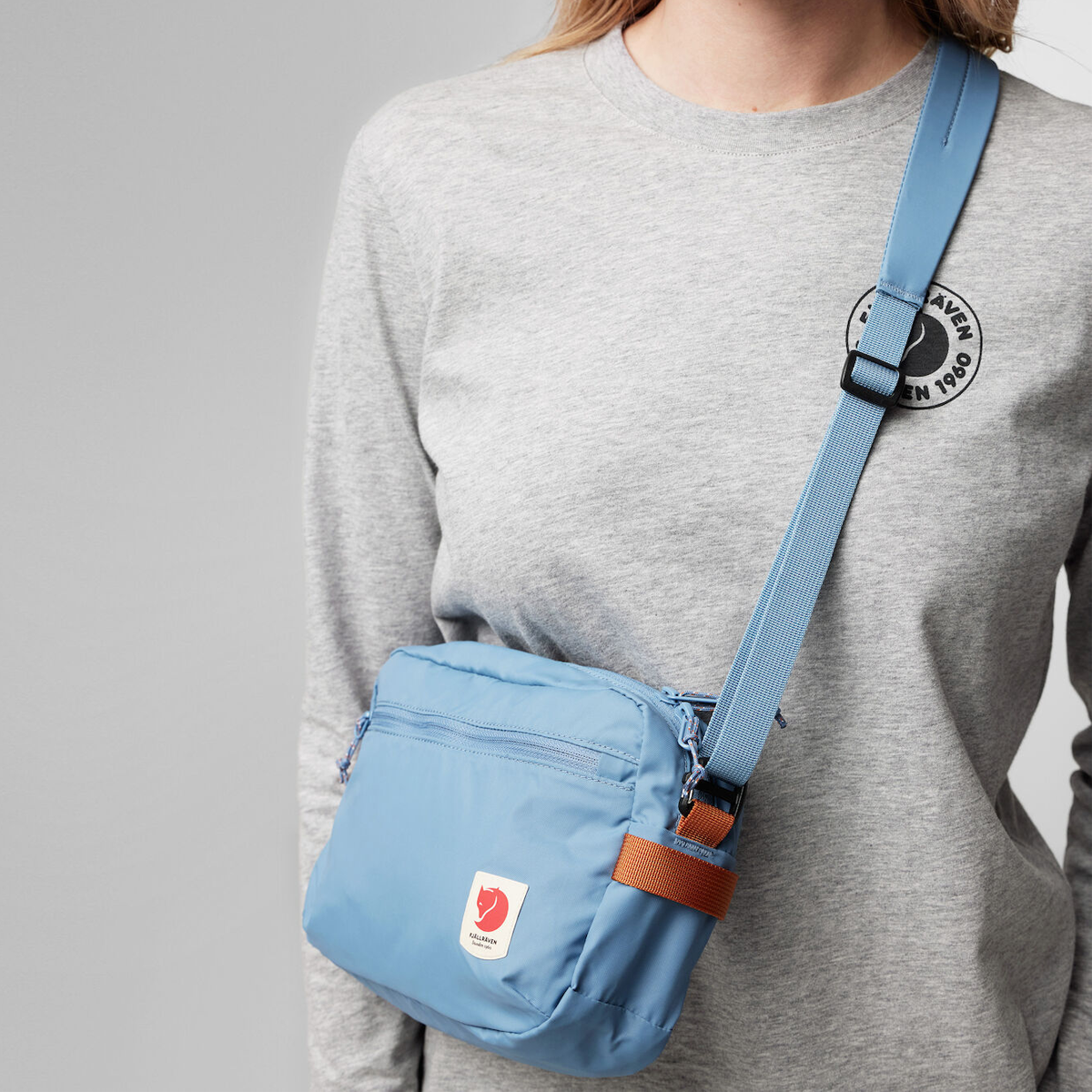 High Coast Crossbody