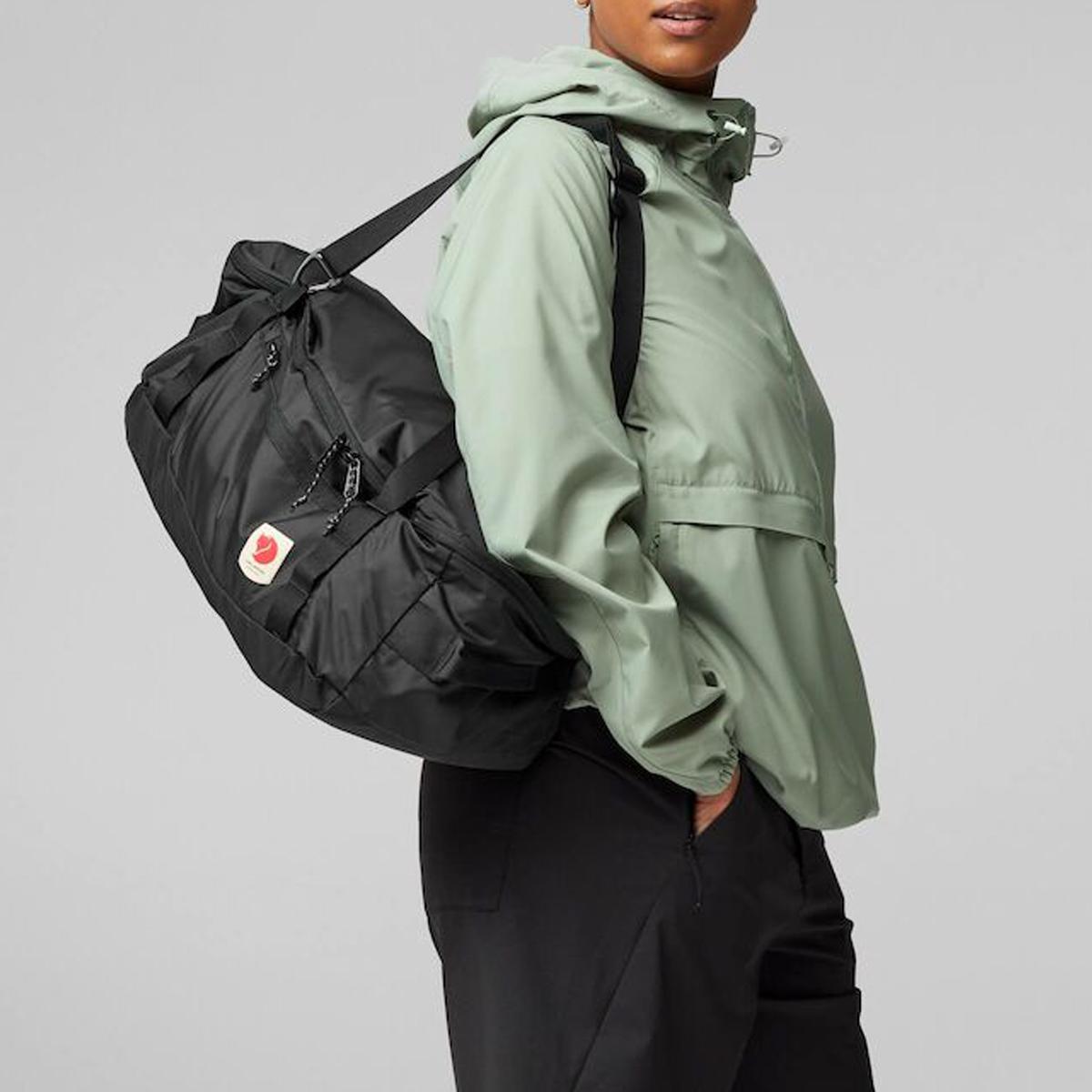 High Coast Duffel 22