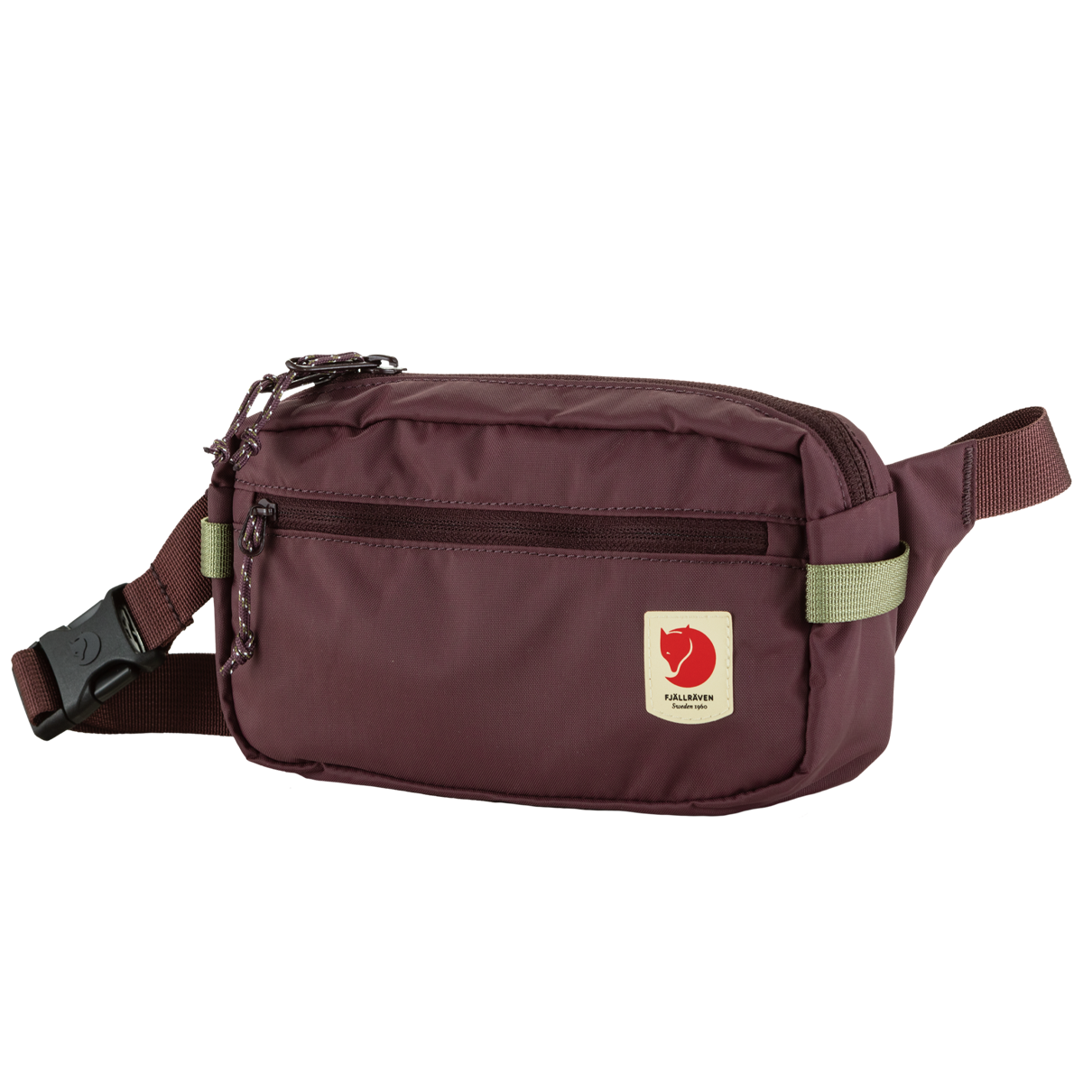 High Coast Hip Pack Bæltetaske