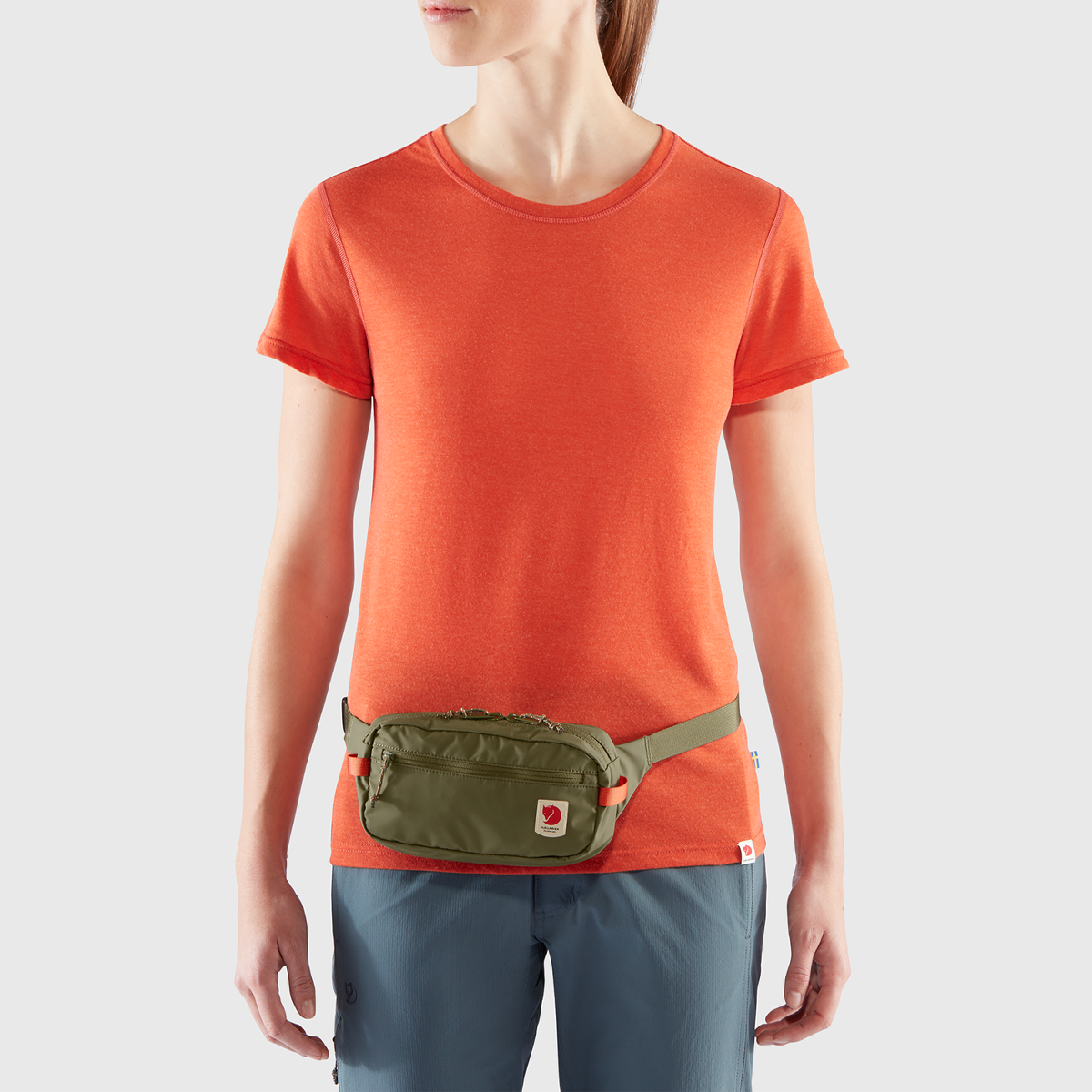 High Coast Hip Pack Bæltetaske