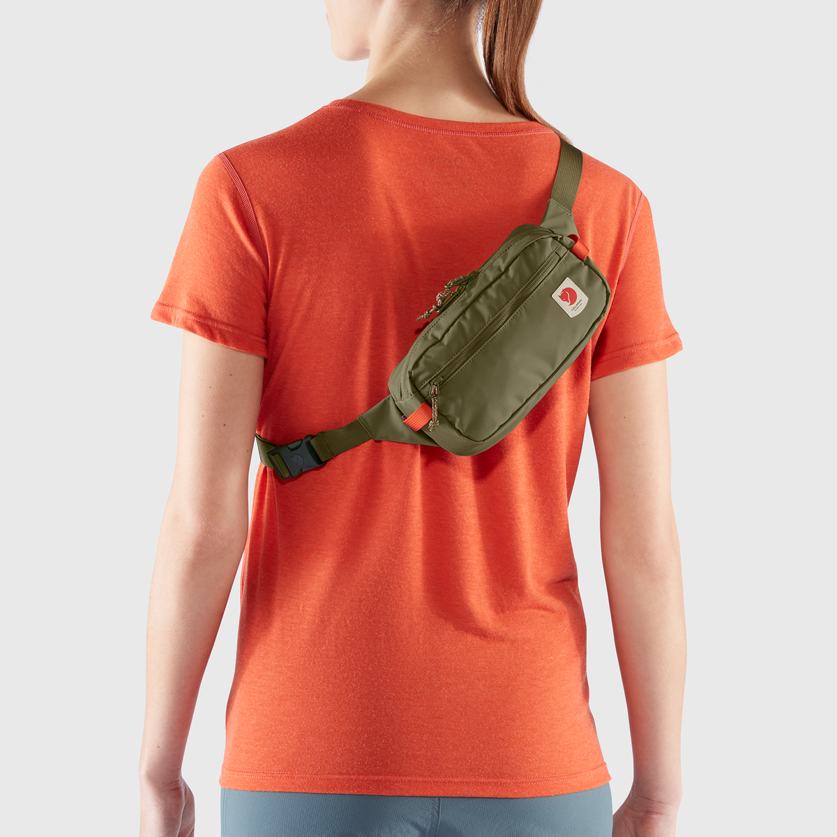 High Coast Hip Pack Bæltetaske