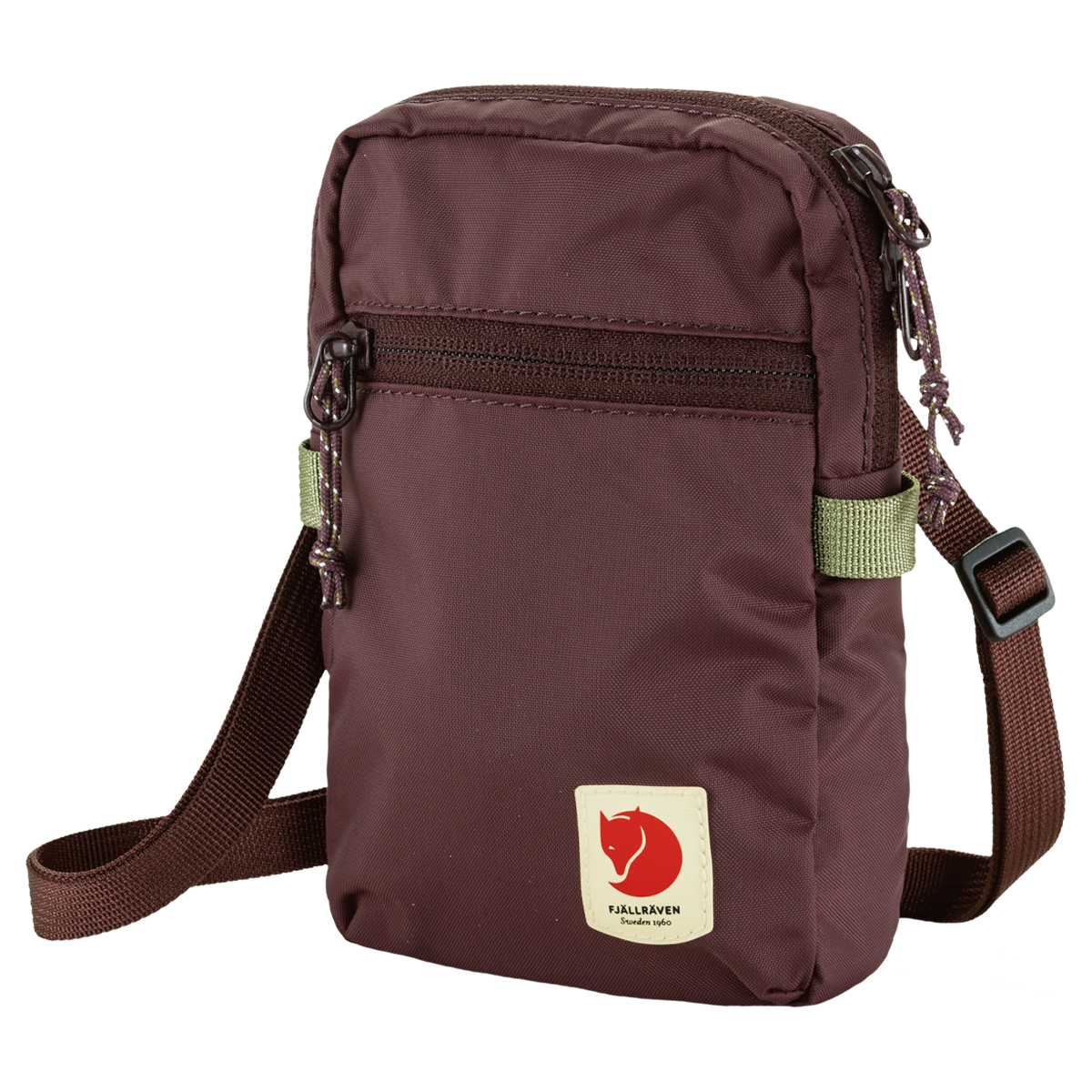 High Coast Pocket Crossbody