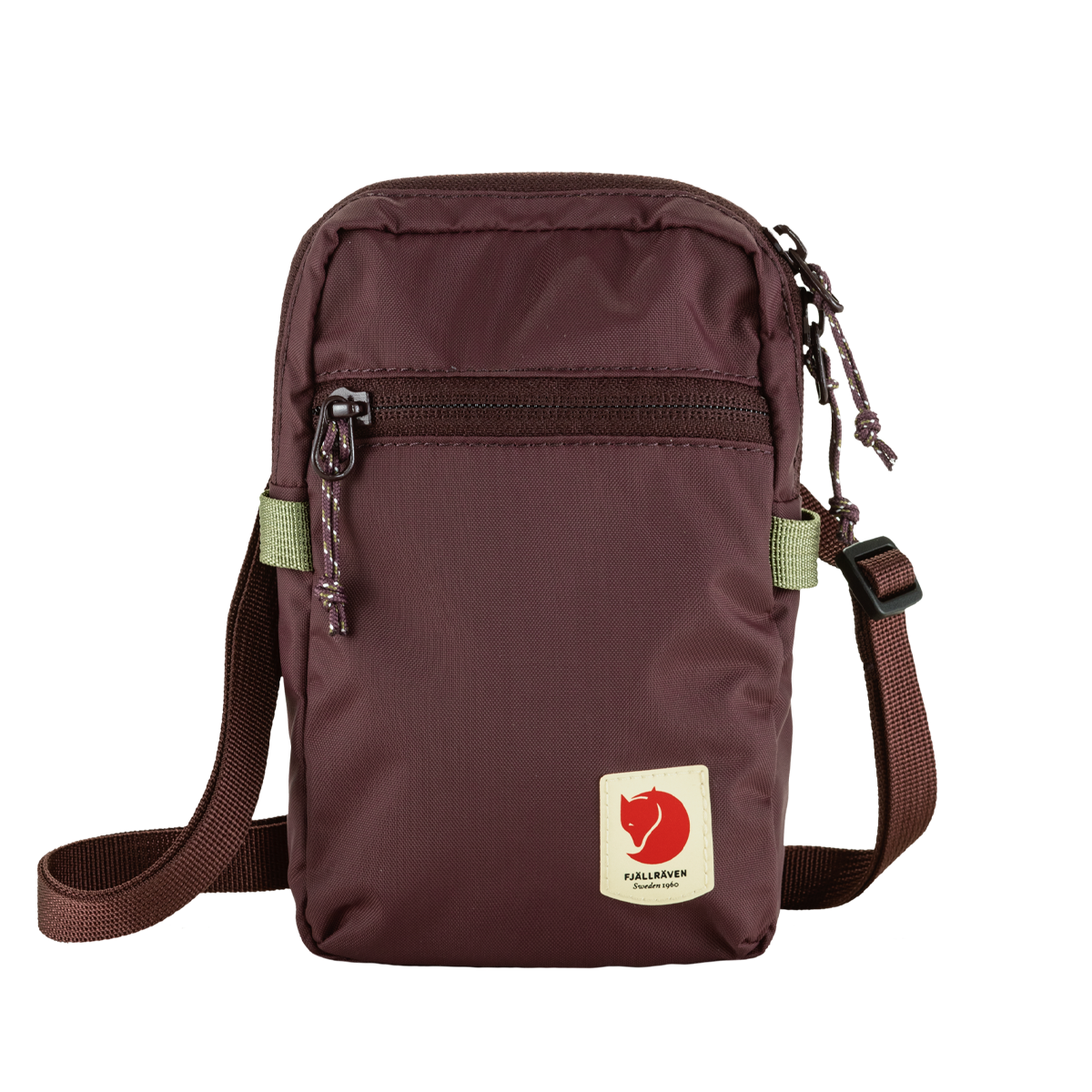 High Coast Pocket Crossbody