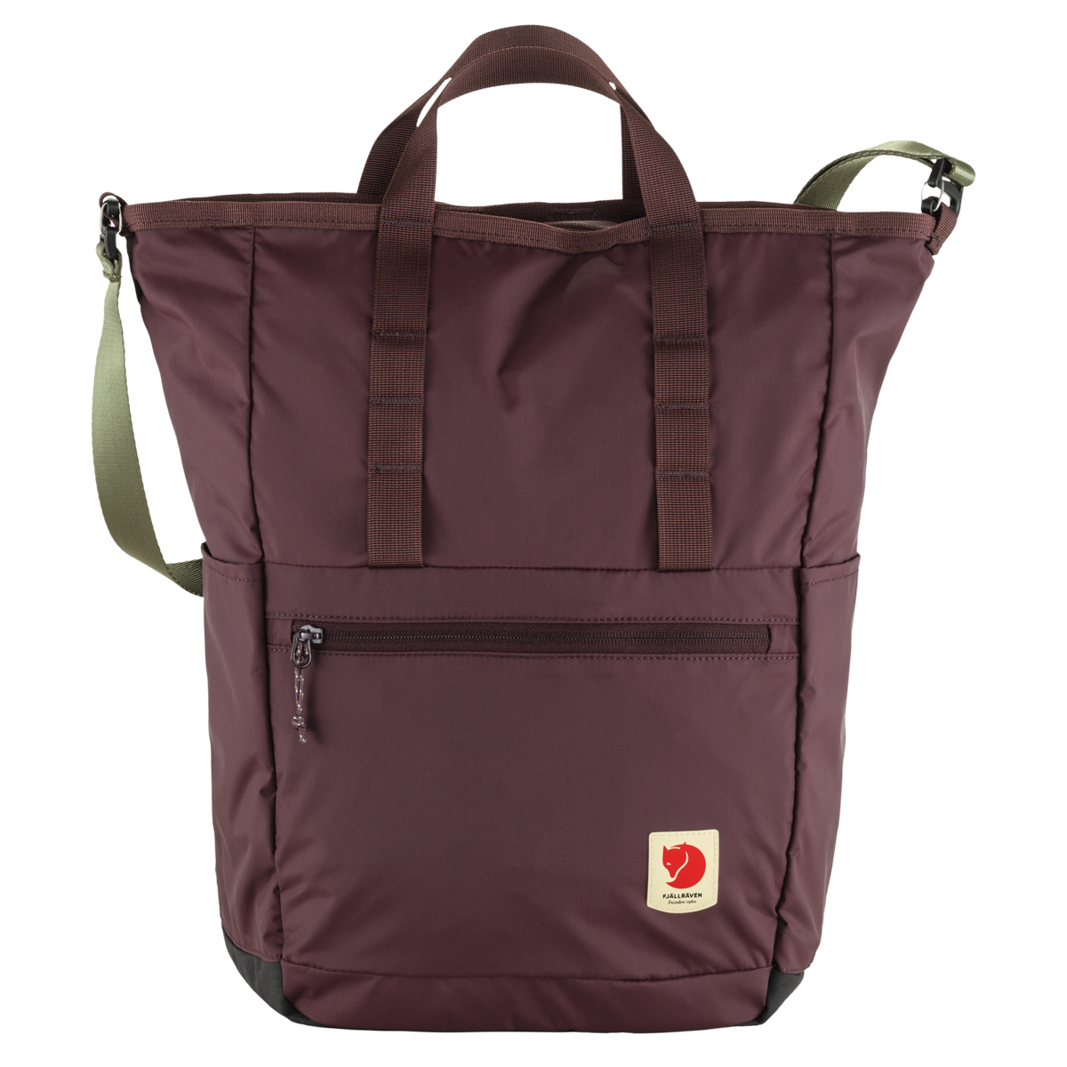 High Coast Totepack