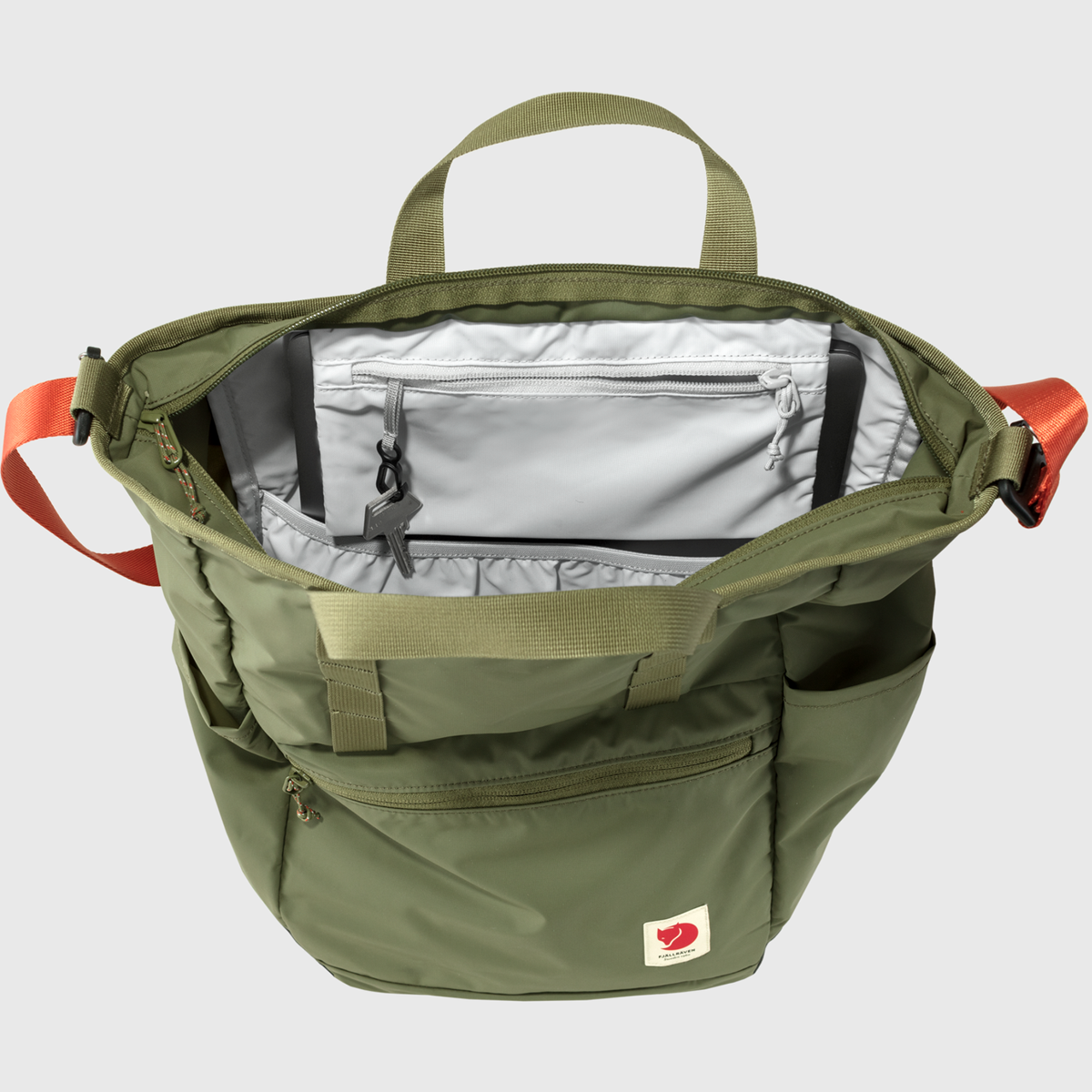 High Coast Totepack