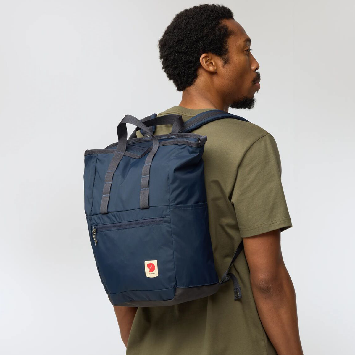 High Coast Totepack