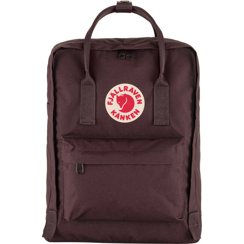 FJÄLLRÄVEN KÅNKEN RYGSÆK
