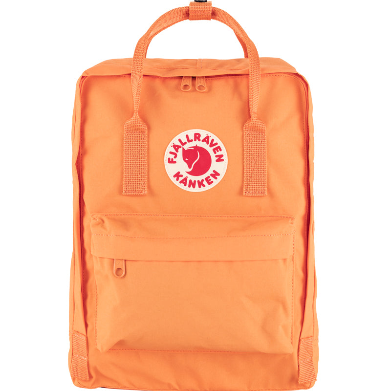 FJÄLLRÄVEN KÅNKEN RYGSÆK