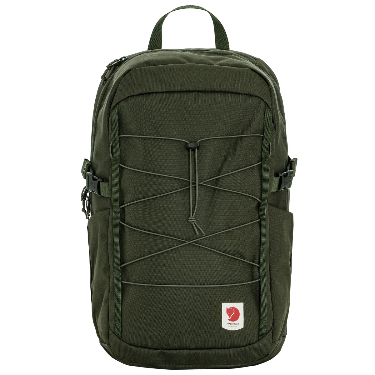 Deep Forest 662
Deep Forest 662