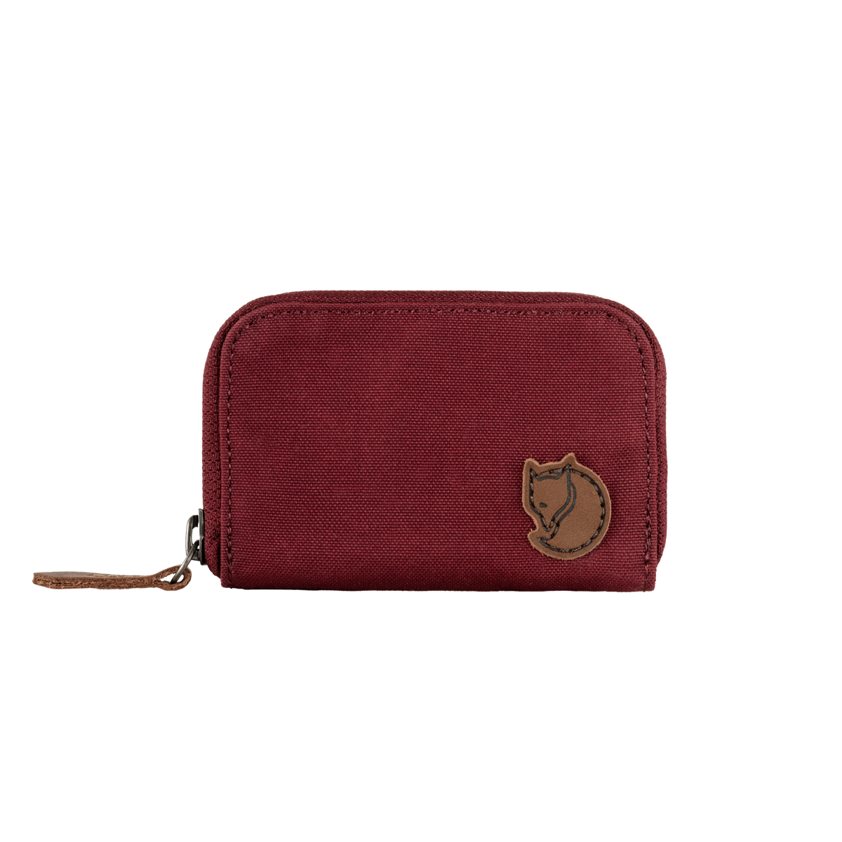 Zip Card Holder