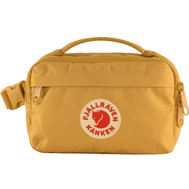 FJÄLLRÄVEN KÅNKEN HIP PACK BÆLTETASKE
