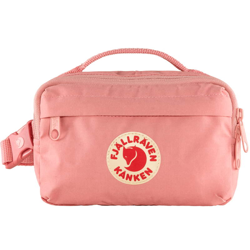 FJÄLLRÄVEN KÅNKEN HIP PACK BÆLTETASKE