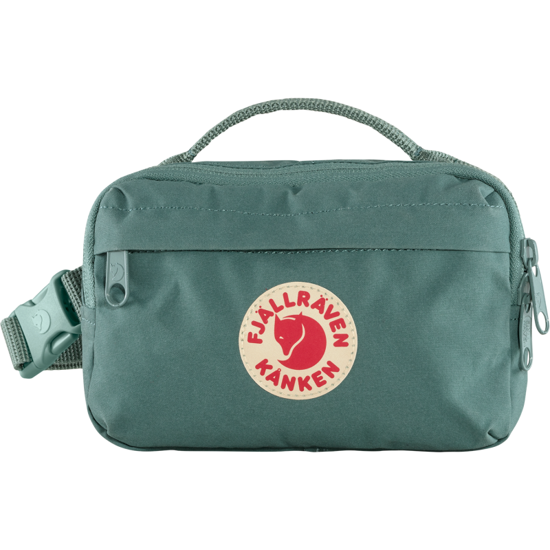 FJÄLLRÄVEN KÅNKEN HIP PACK BÆLTETASKE