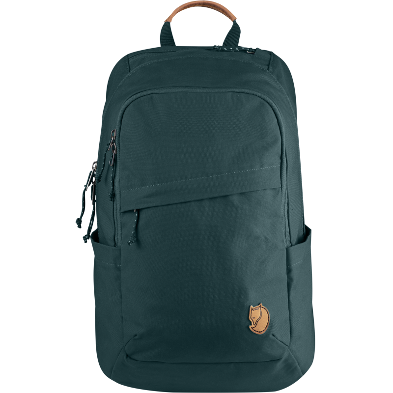 GLACIER GREEN
GLACIER GREEN