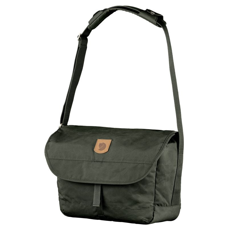 Deep Forest 662
Deep Forest 662