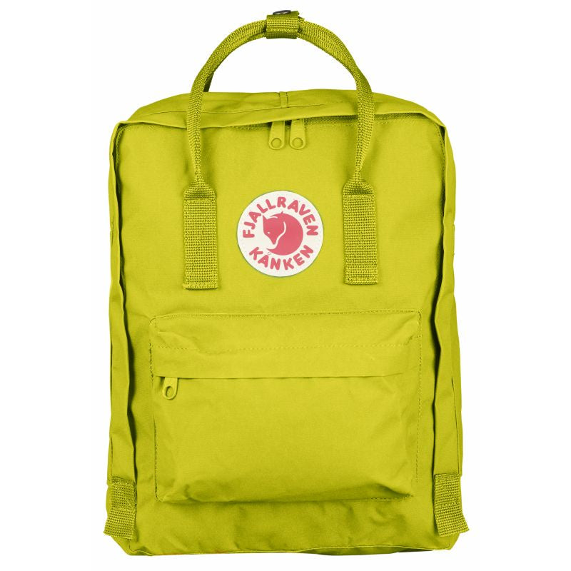 FJÄLLRÄVEN KÅNKEN RYGSÆK