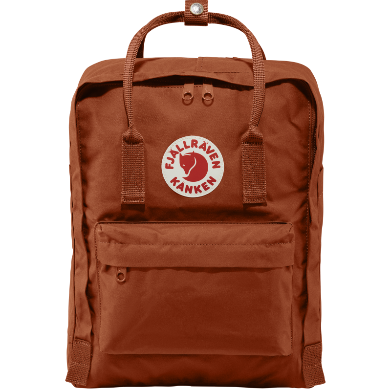 FJÄLLRÄVEN KÅNKEN RYGSÆK