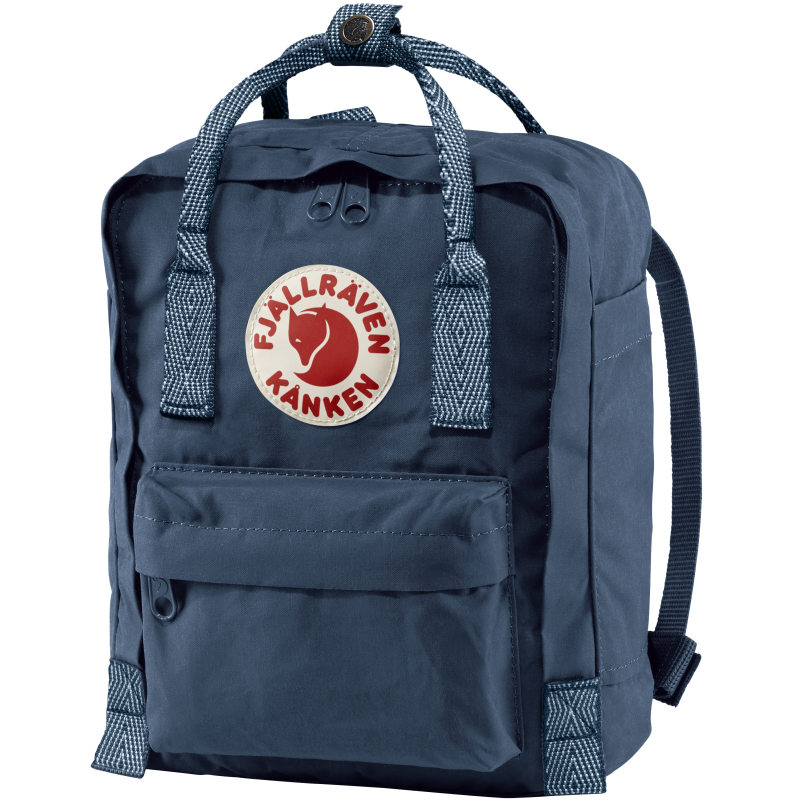 FJÄLLRÄVEN KÅNKEN MINI RYGSÆK