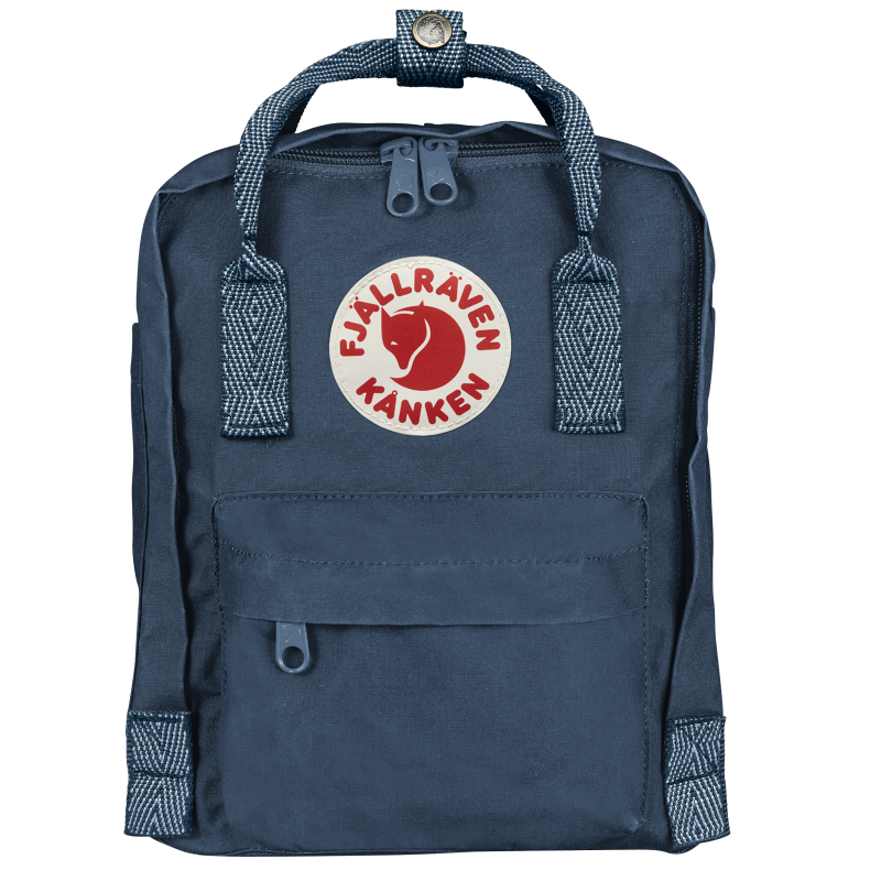 FJÄLLRÄVEN KÅNKEN MINI RYGSÆK