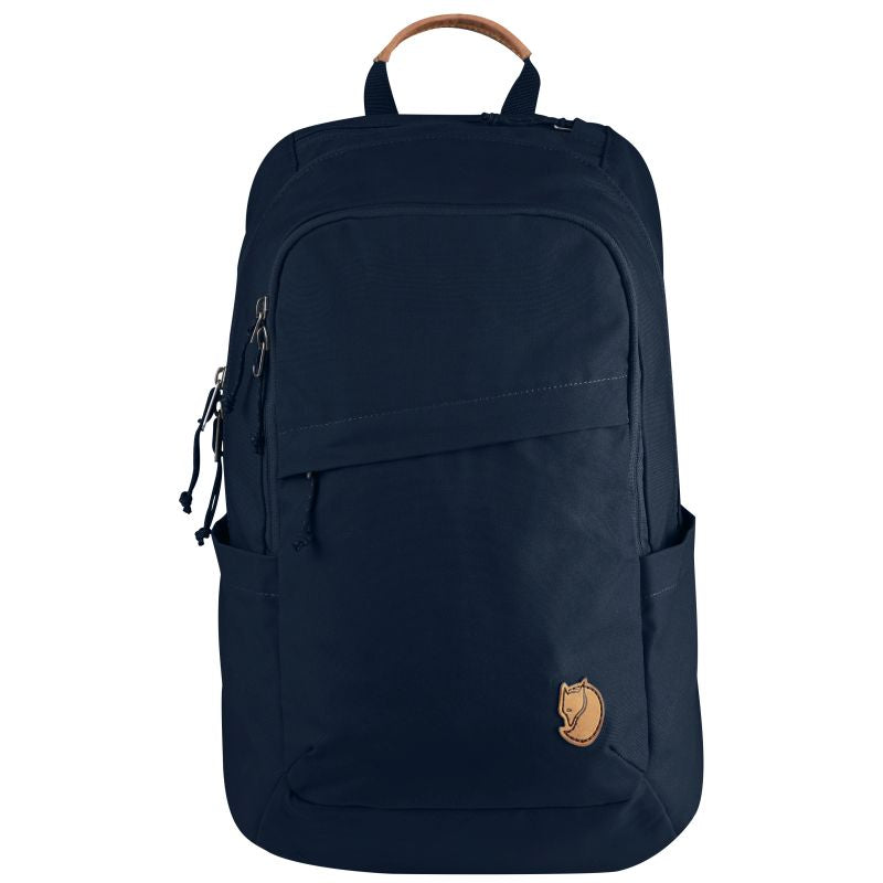 FJÄLLRÄVEN RÄVEN 20 LITER RYGSÆK