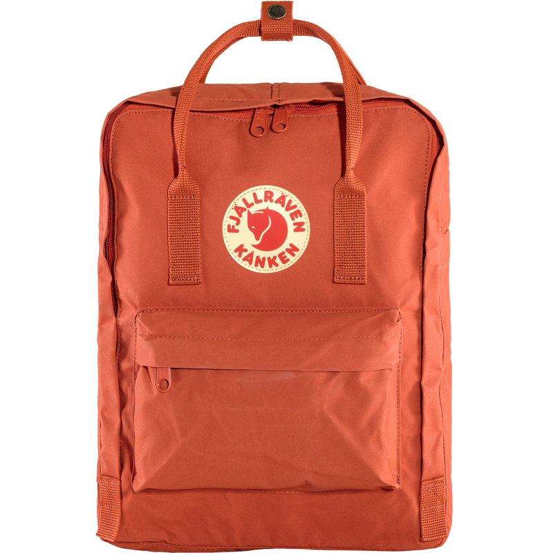 FJÄLLRÄVEN KÅNKEN RYGSÆK