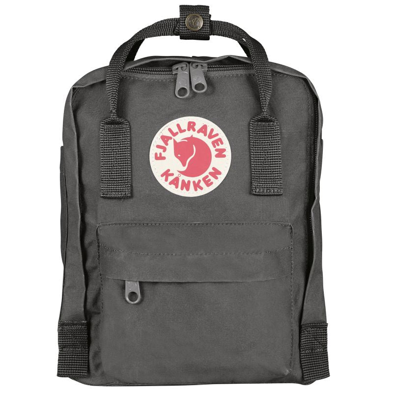 FJÄLLRÄVEN KÅNKEN MINI RYGSÆK