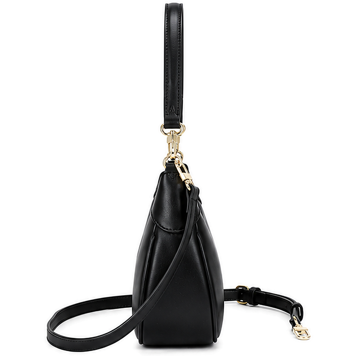 Carla Medium Skuldertaske