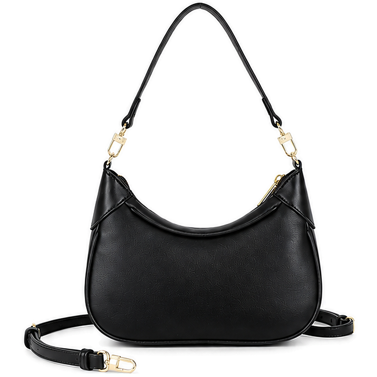 Carla Medium Skuldertaske