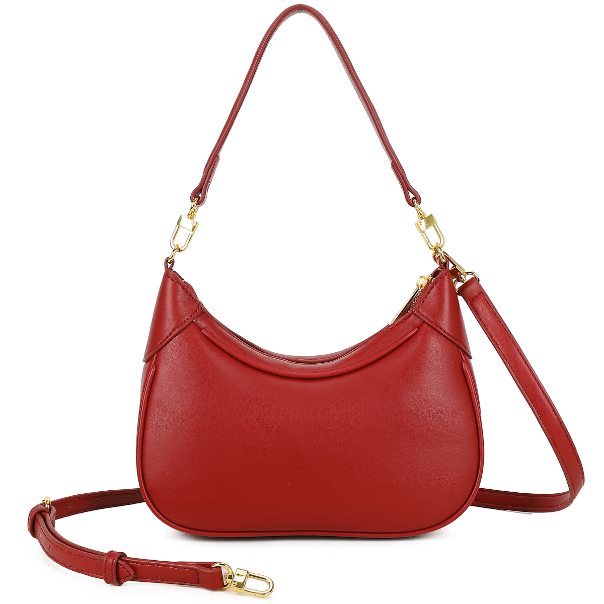Carla Medium Skuldertaske