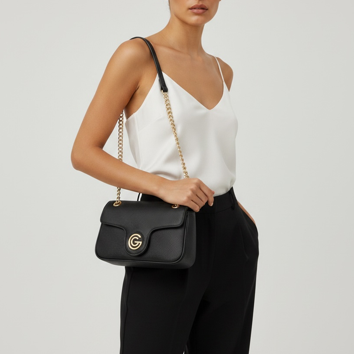 Siviglia Crossbody