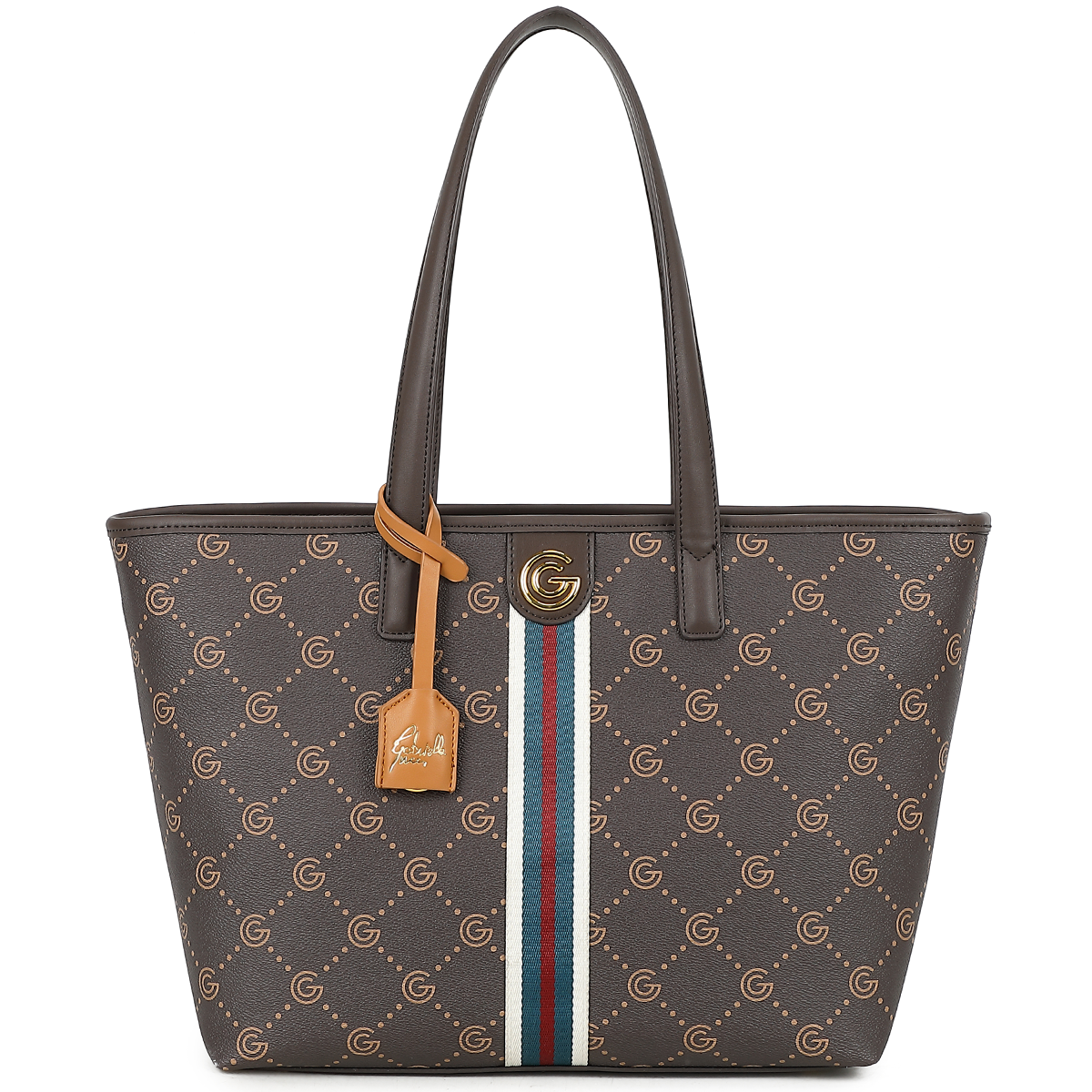 Tiziana Shopper
