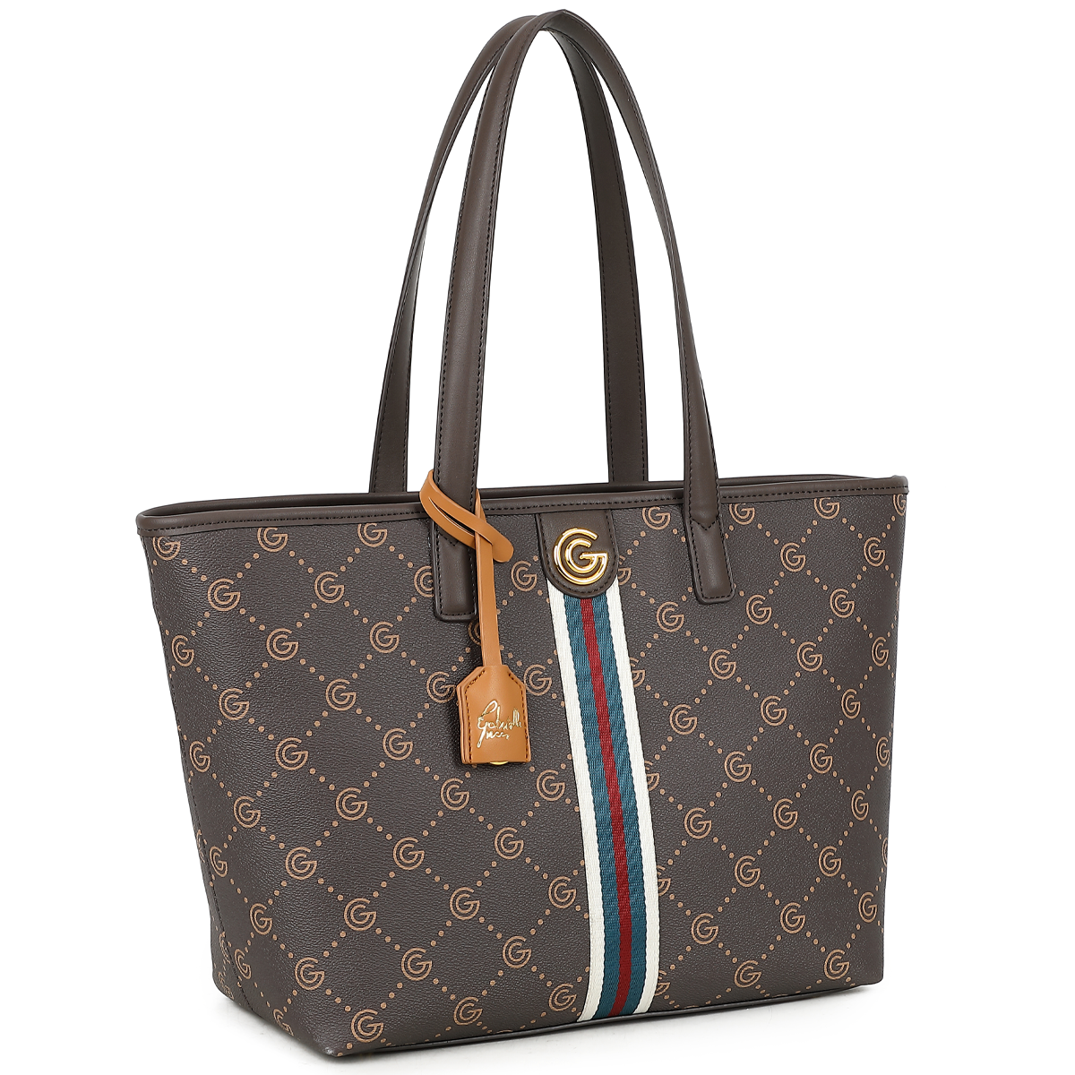 Tiziana Shopper
