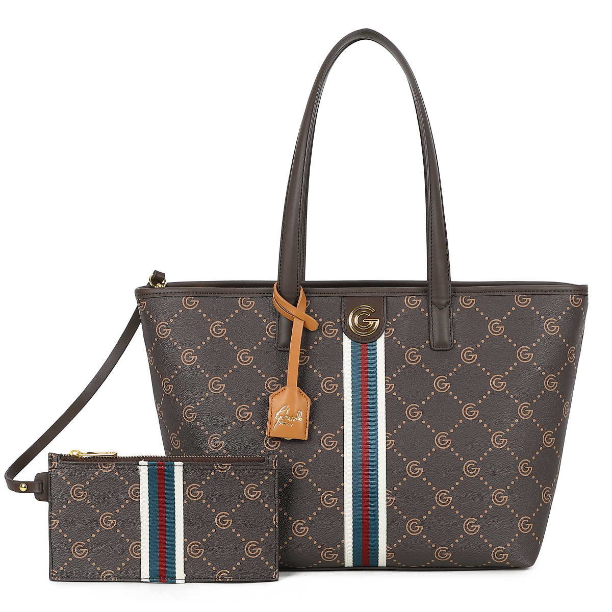 Tiziana Shopper