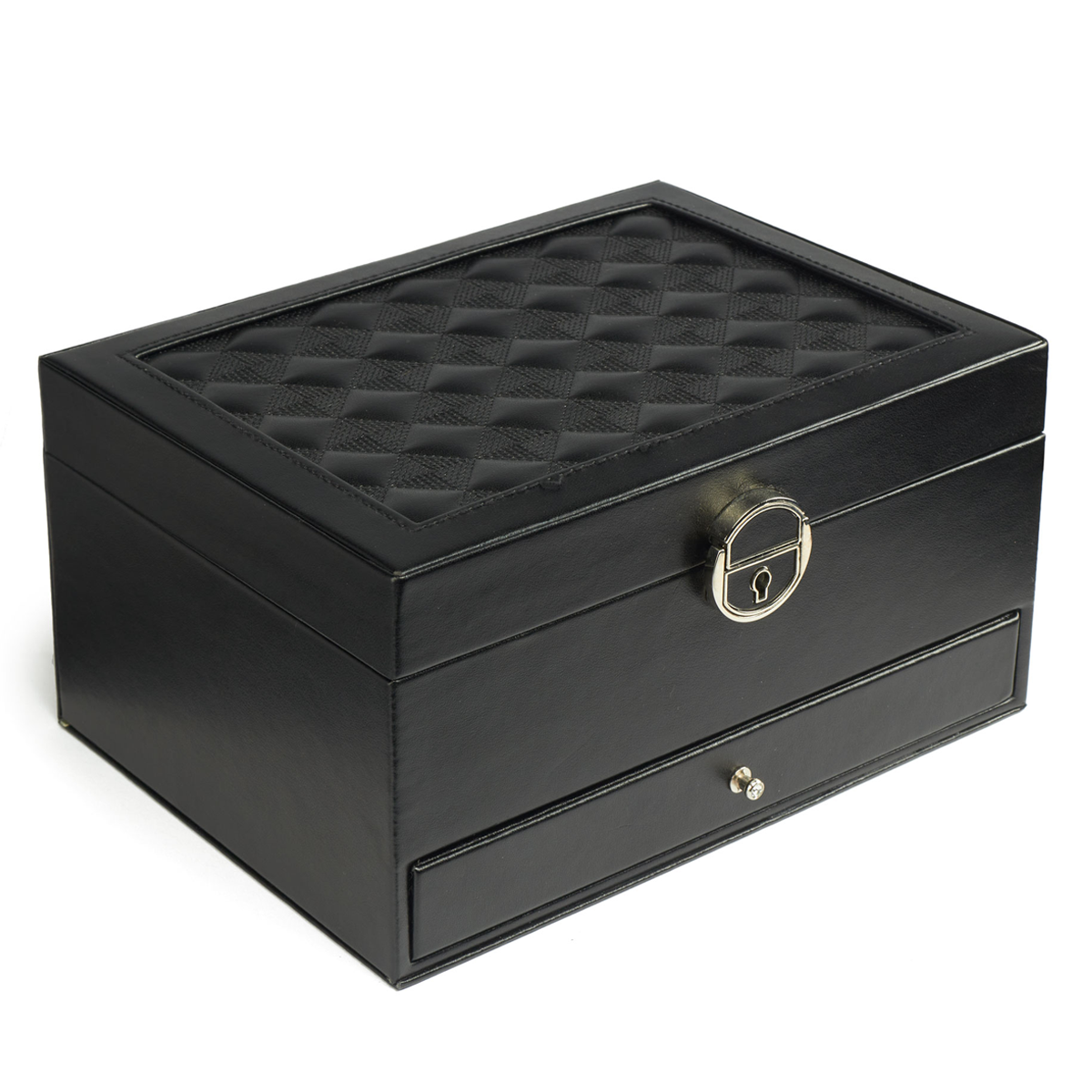 Classic Jewelry Box