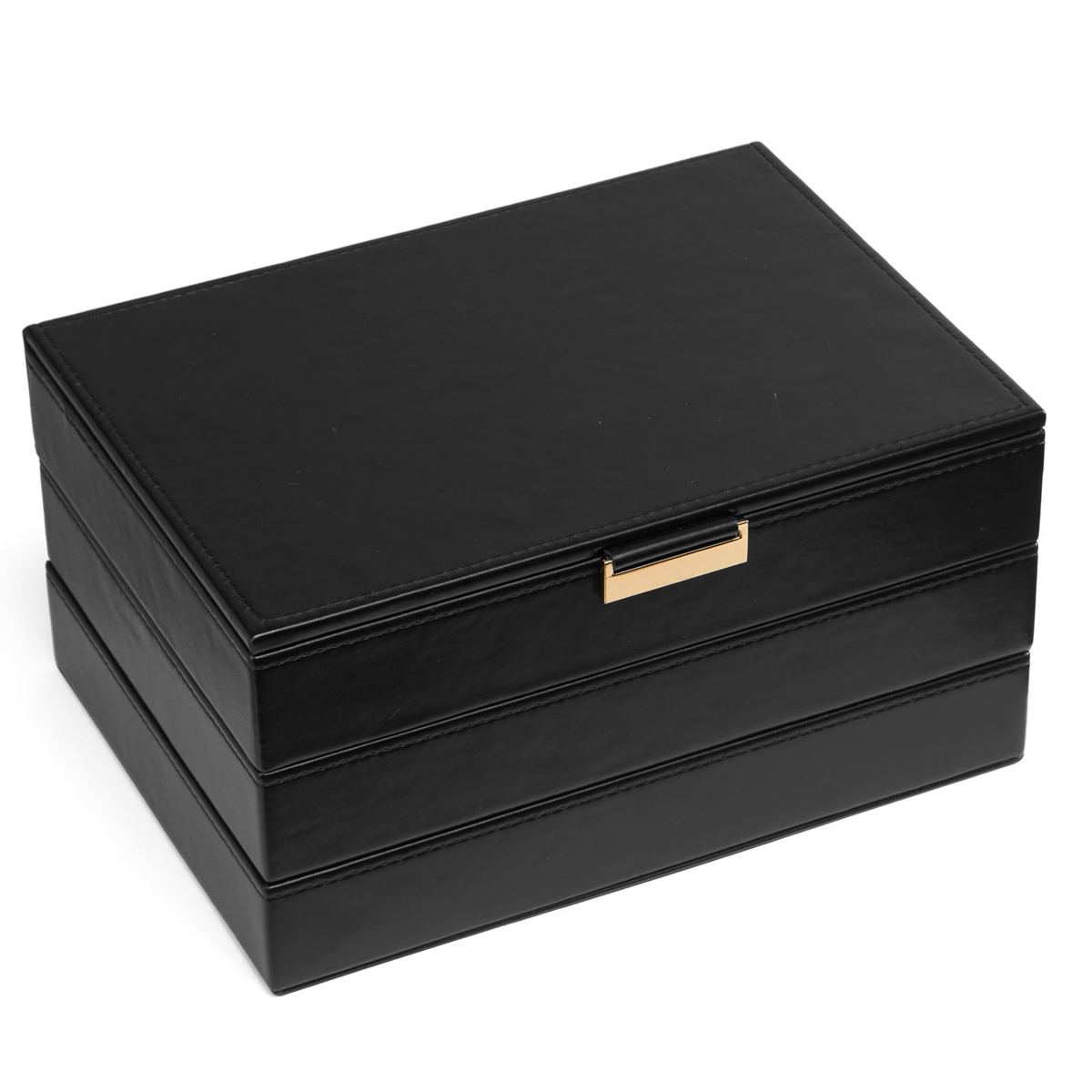 3-Layer Jewelry Box