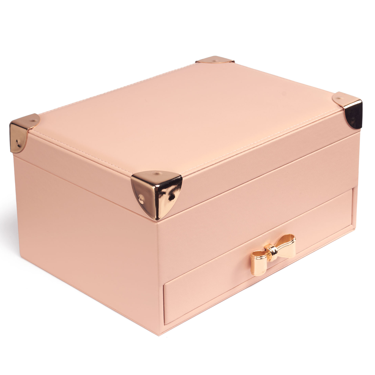 Teen Jewelry Box