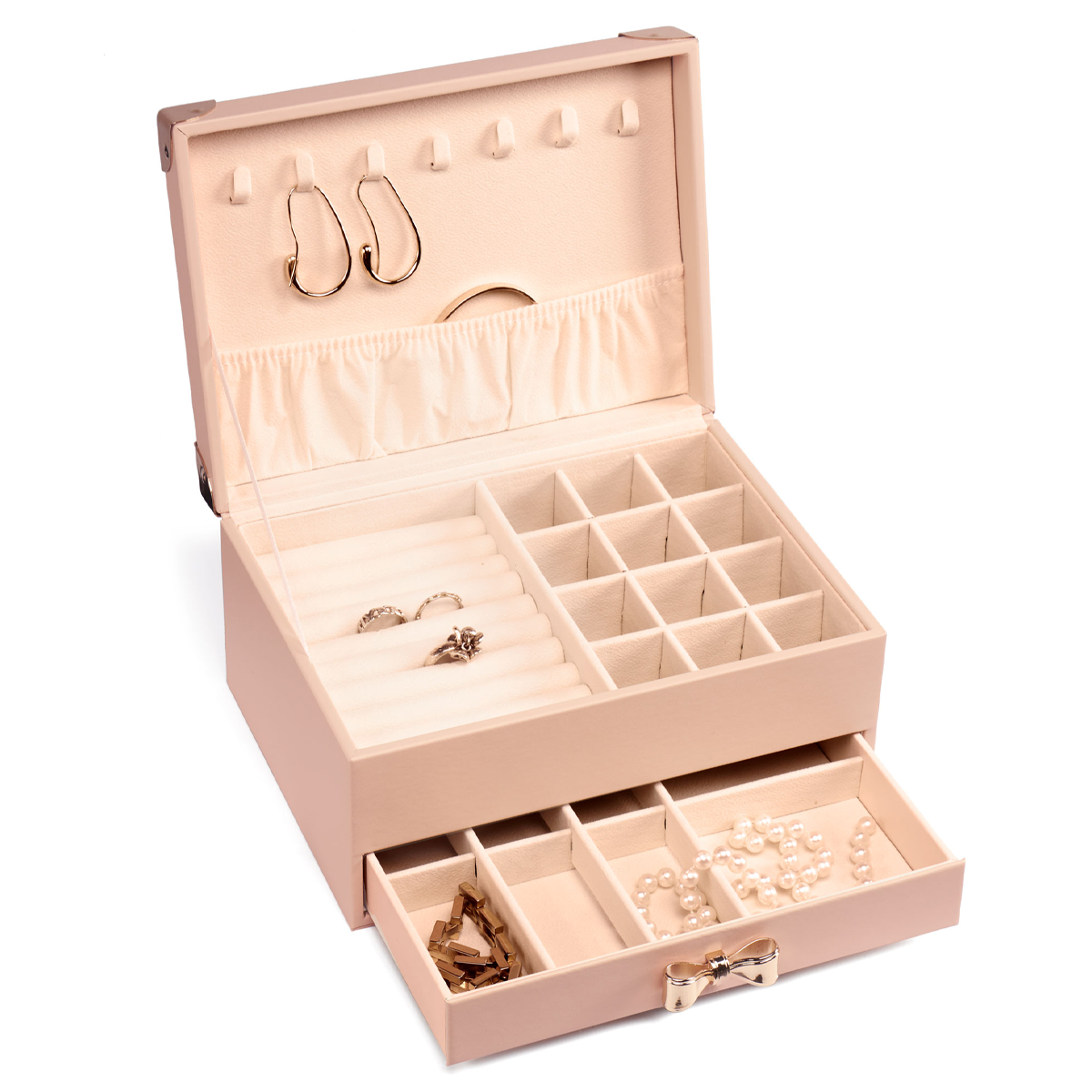 Teen Jewelry Box