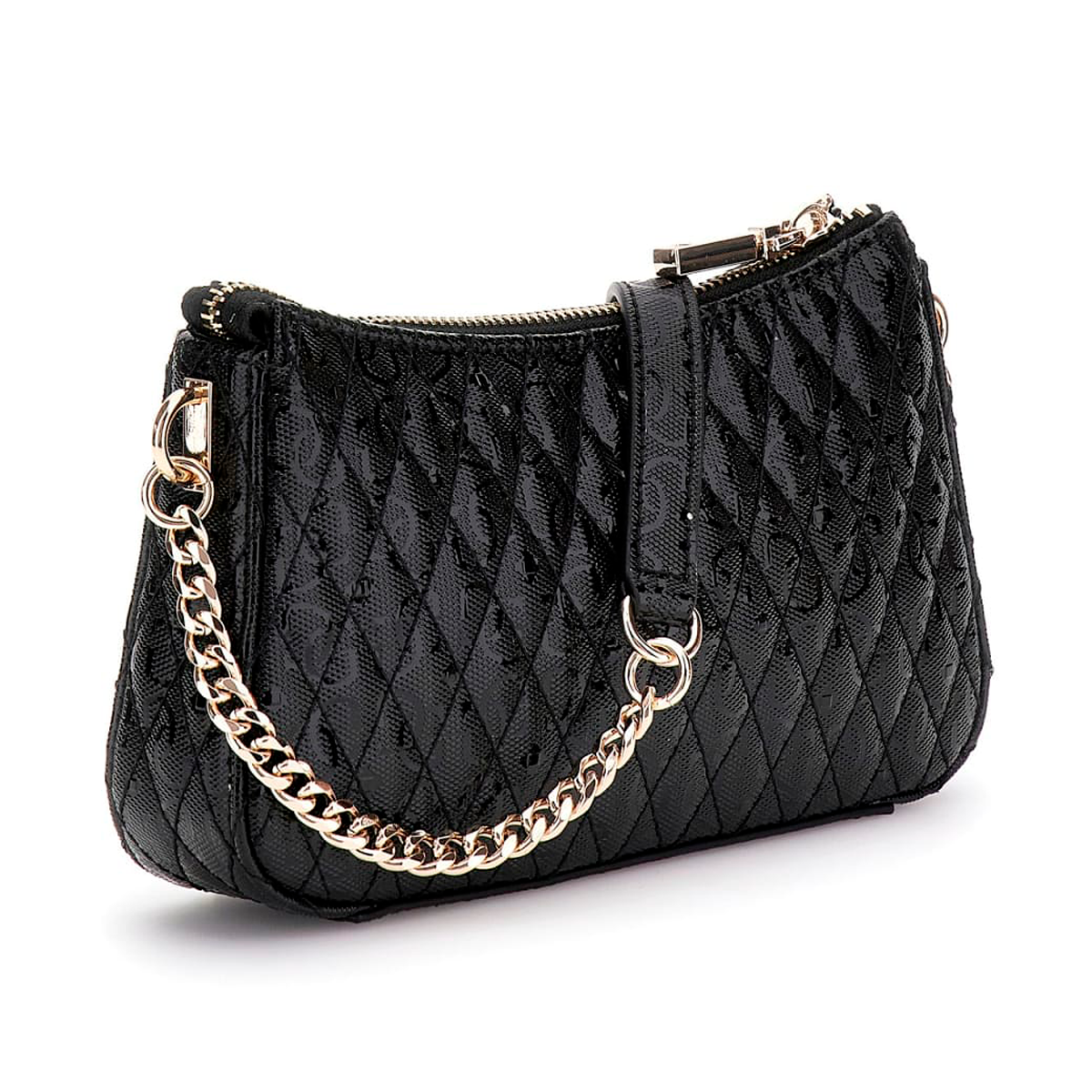 Betula mini Crossbody Top Zip Crossover