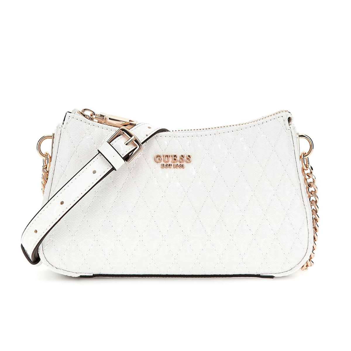 Betula mini Crossbody Top Zip Crossover