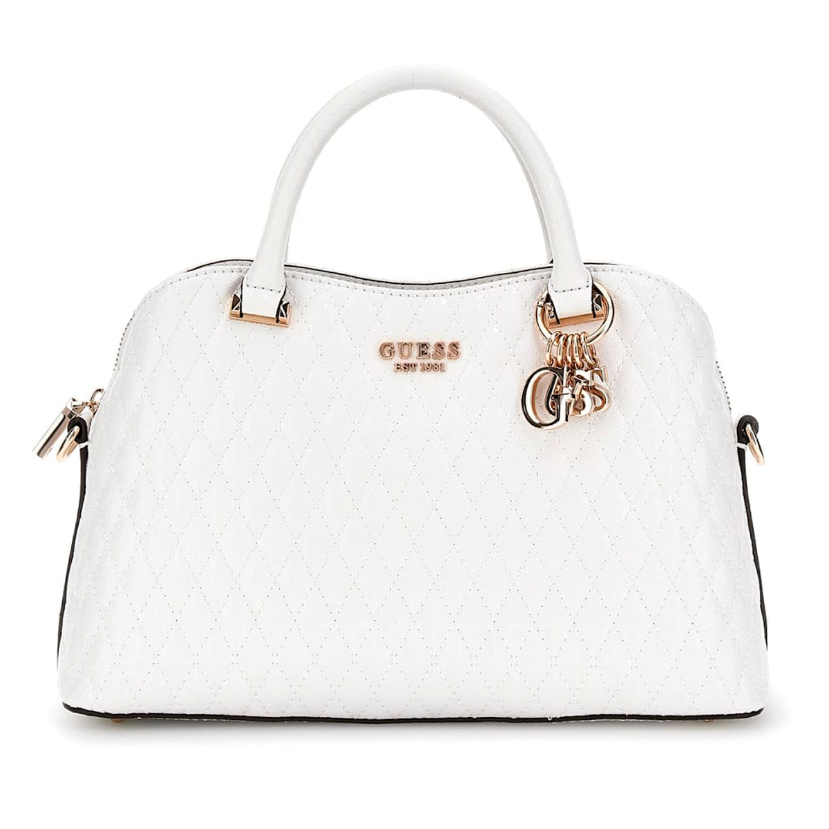 Betula Satchel Håndtaske