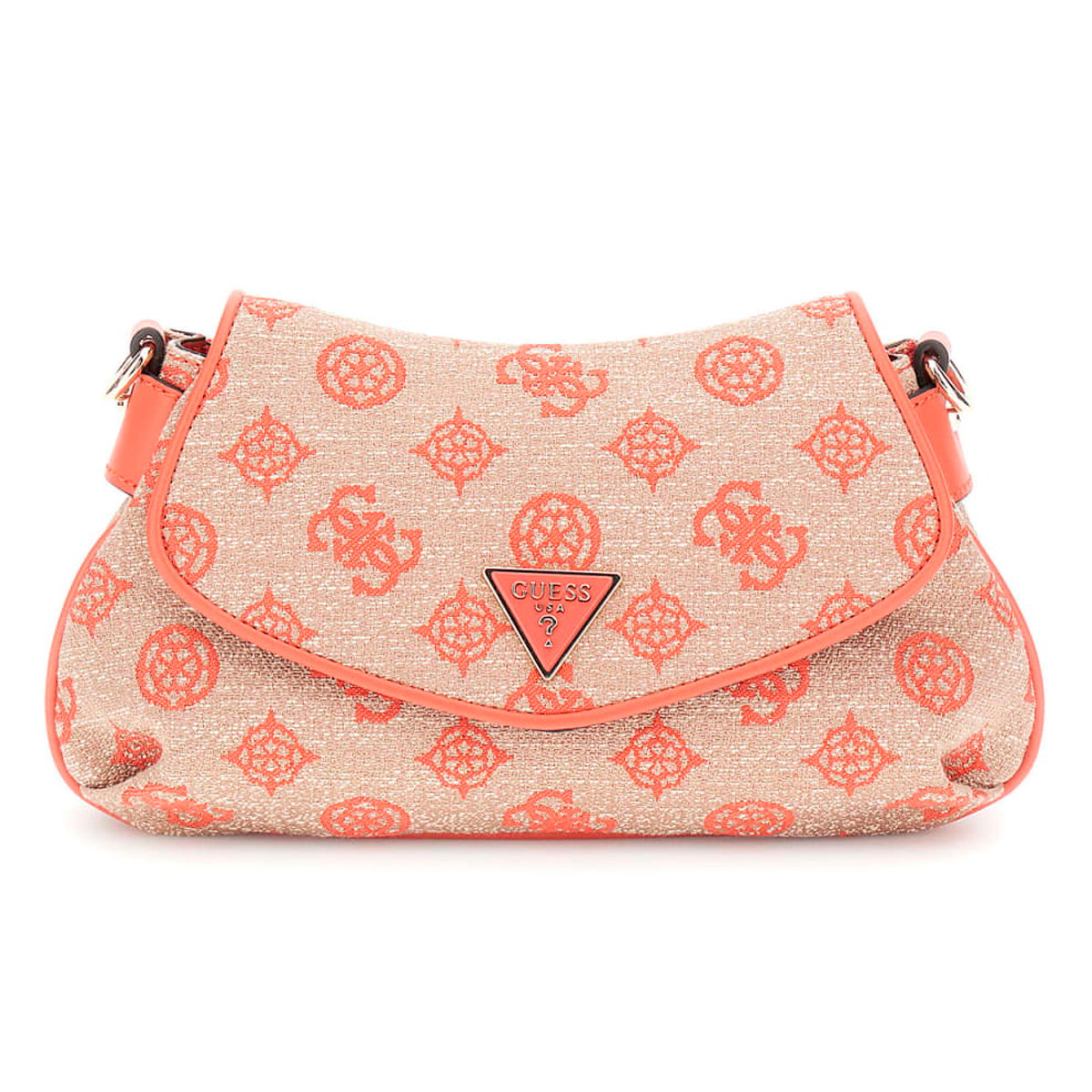 Beyza Flap Skuldertaske