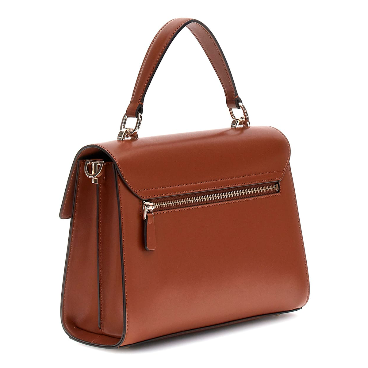 Eco Aldith Top Håndtaske