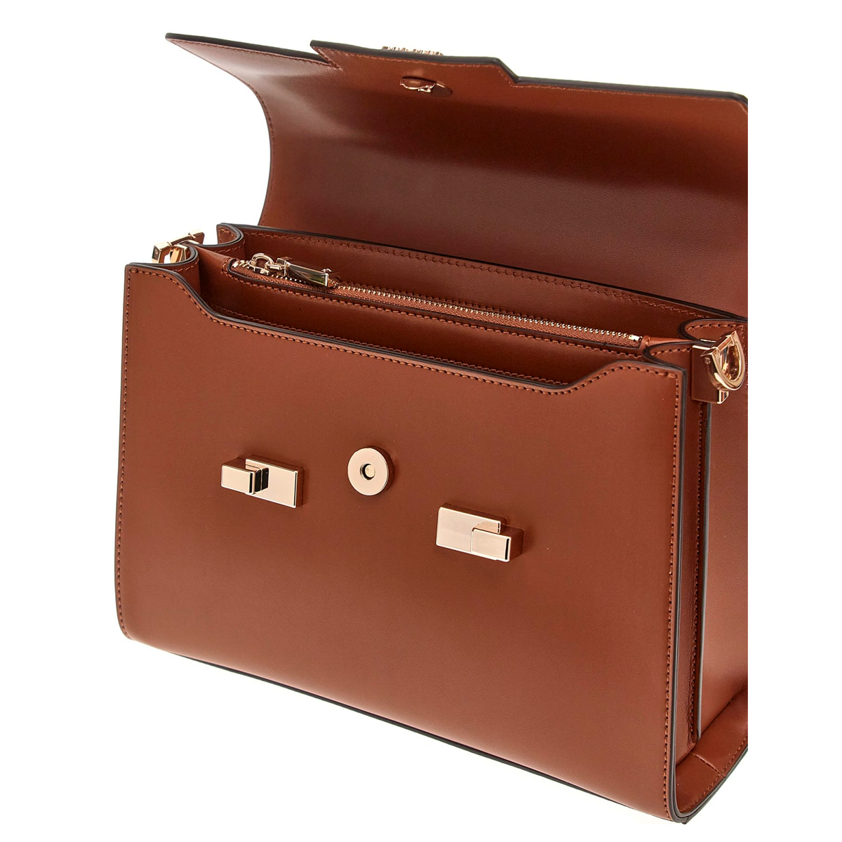 Eco Aldith Top Håndtaske